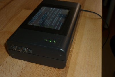 homectrl gateway 2