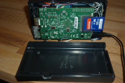 homectrl gateway rpi